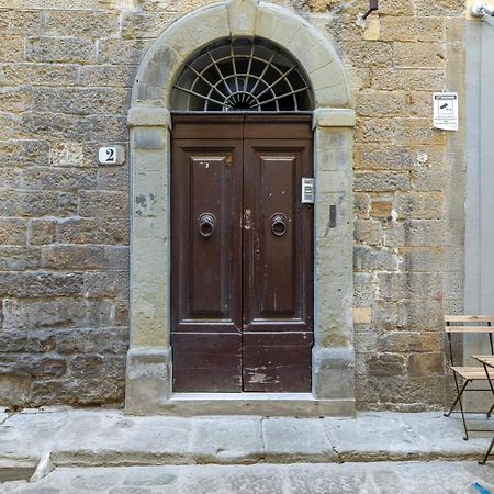 Piazza Della Signoria Apartment Florence Exterior photo