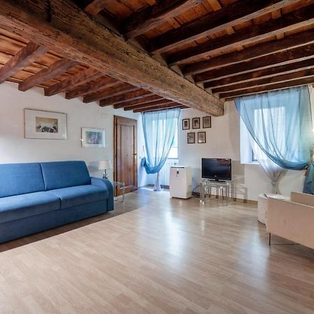 Piazza Della Signoria Apartment Florence Exterior photo
