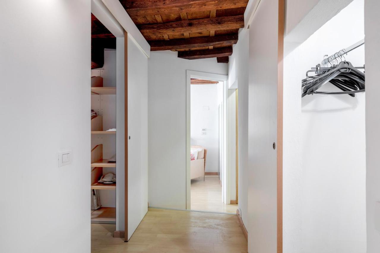 Piazza Della Signoria Apartment Florence Exterior photo