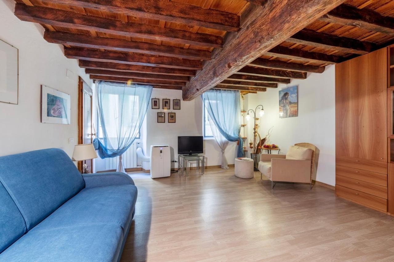 Piazza Della Signoria Apartment Florence Exterior photo