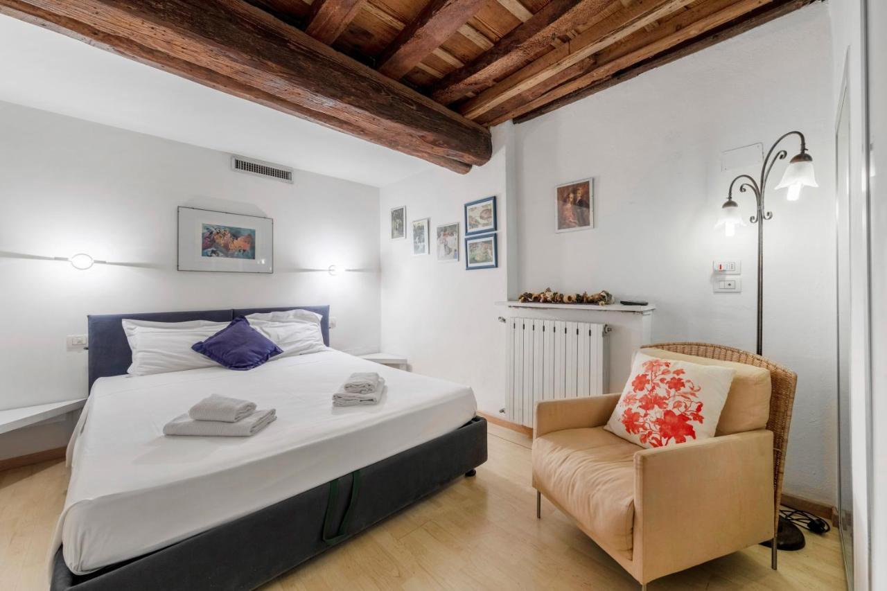 Piazza Della Signoria Apartment Florence Exterior photo