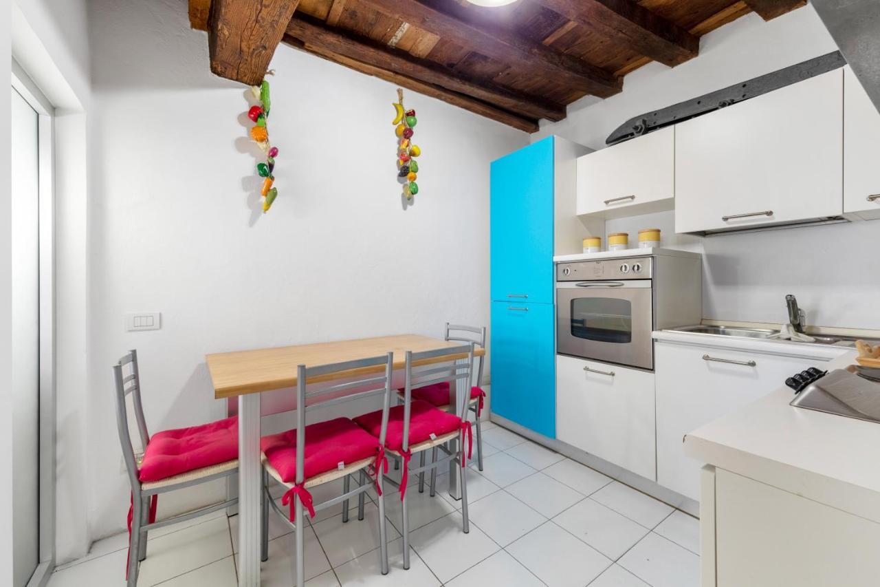 Piazza Della Signoria Apartment Florence Exterior photo