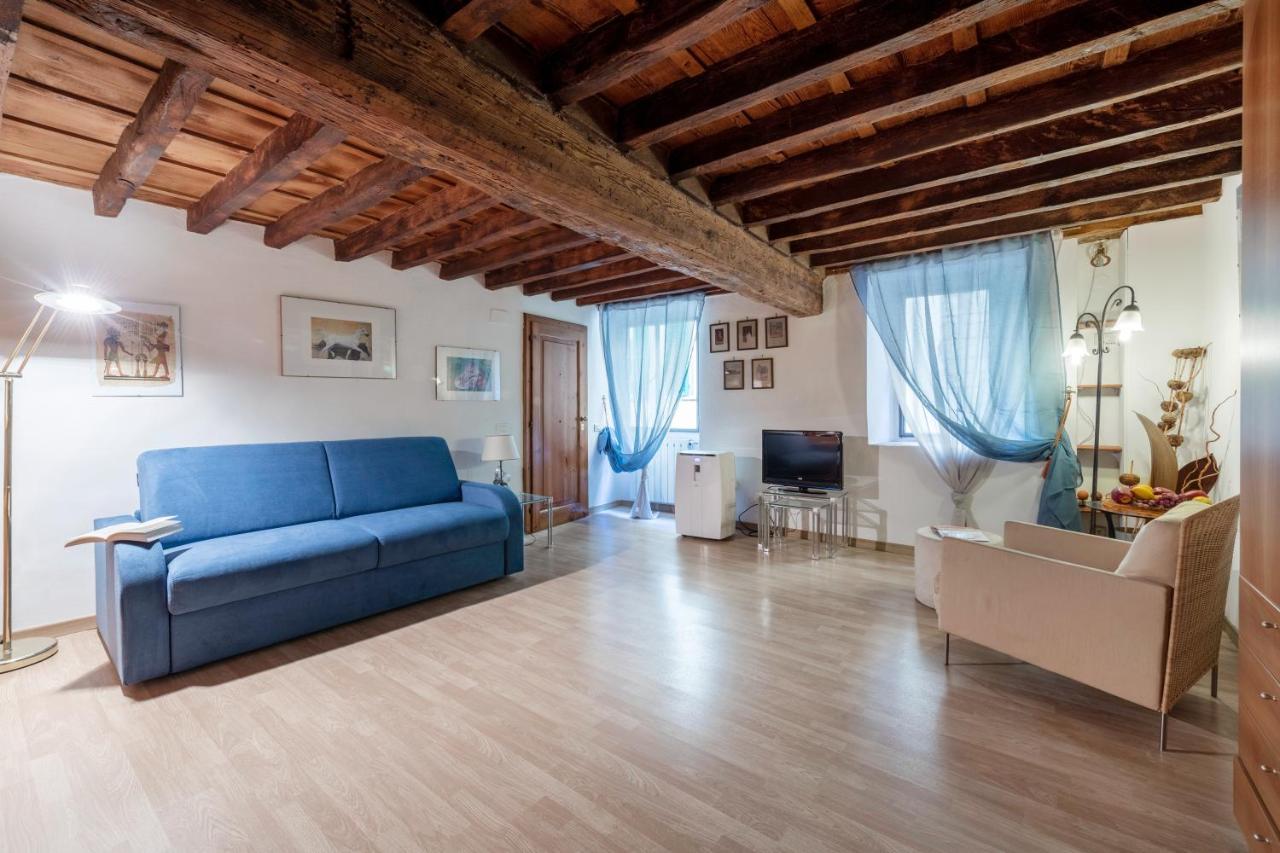 Piazza Della Signoria Apartment Florence Exterior photo