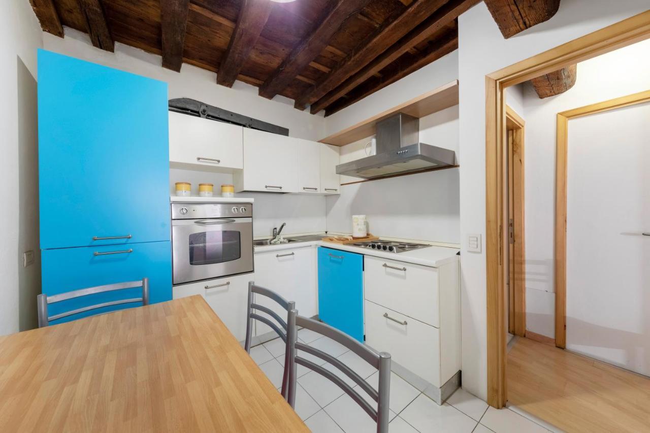 Piazza Della Signoria Apartment Florence Exterior photo