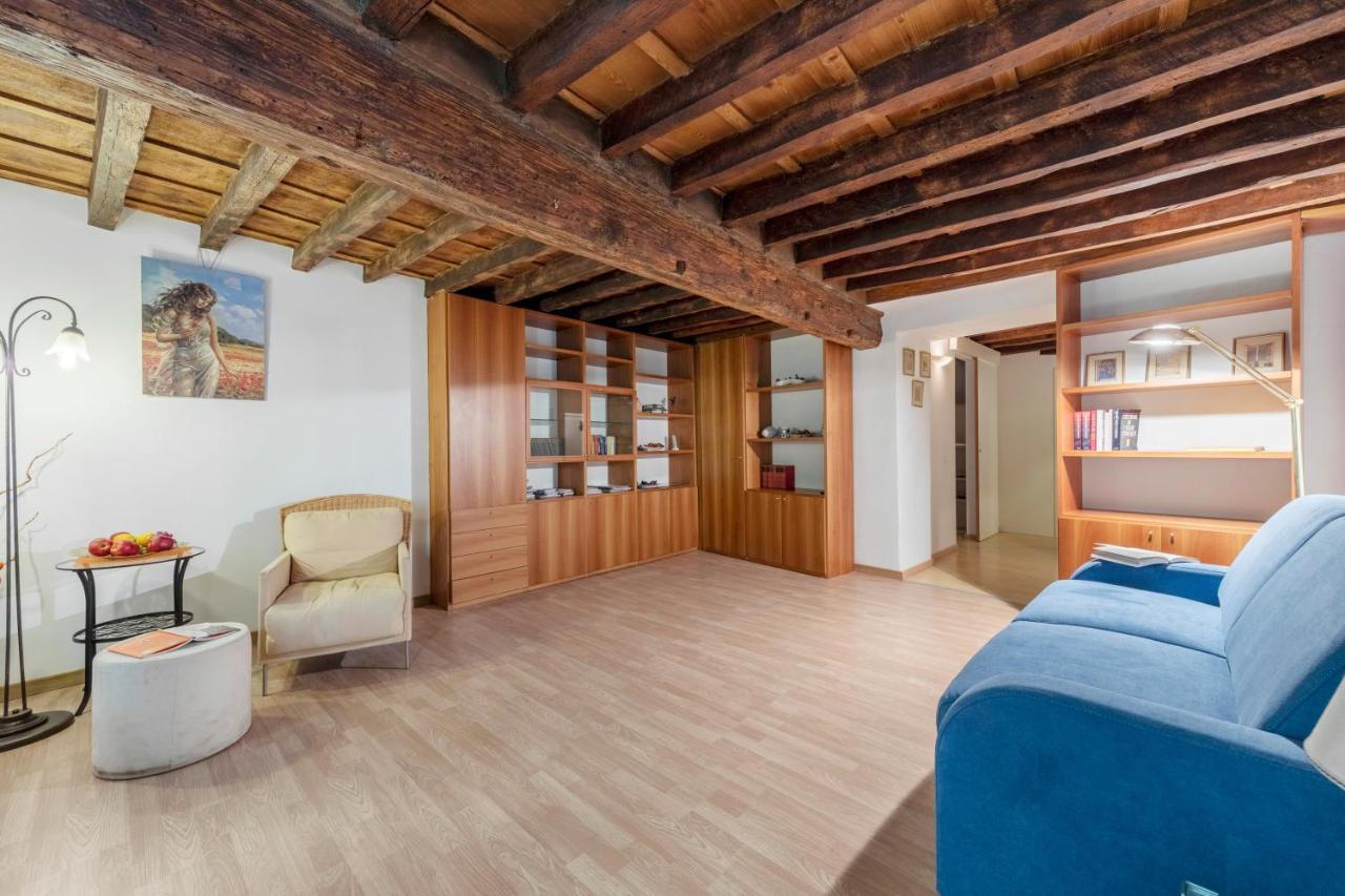 Piazza Della Signoria Apartment Florence Exterior photo